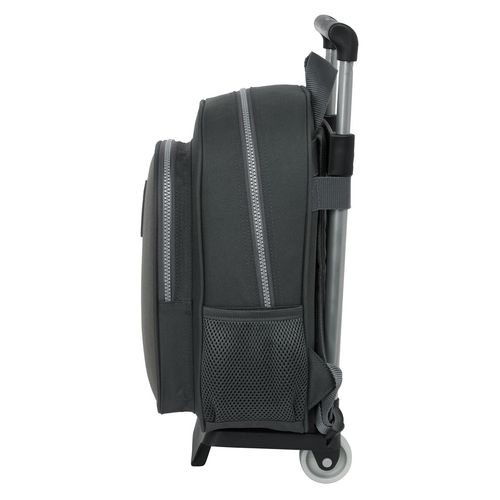 Plecak szkolny Real Madrid C.F. Szary 27 x 33 x 10 cm na Arena.pl