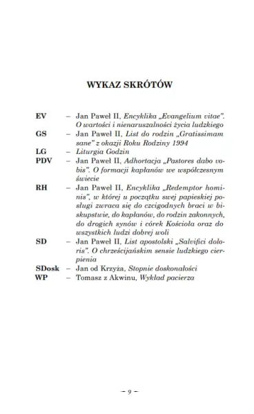 Słowa otuchy i pociechy zdjęcie 11