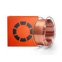 drut spawalniczy sg2 t20 tysweld 0.8mm op. 15kg - dru sp08 15i