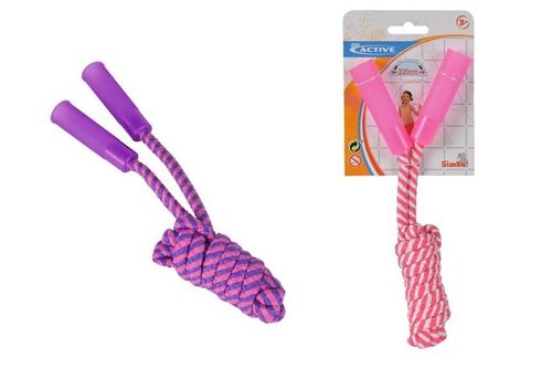 Simba - Skakanka Junior, 2 rodzaje 73475 na Arena.pl