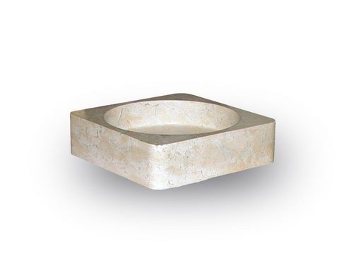 Kamenna umywalka Handwash Cream na Arena.pl