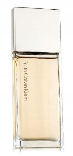 CALVIN KLEIN TRUTH ORYGINAŁ FOLIA 100 ML ! na Arena.pl