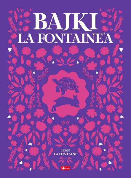 Bajki La Fontaine'a zdjęcie 1