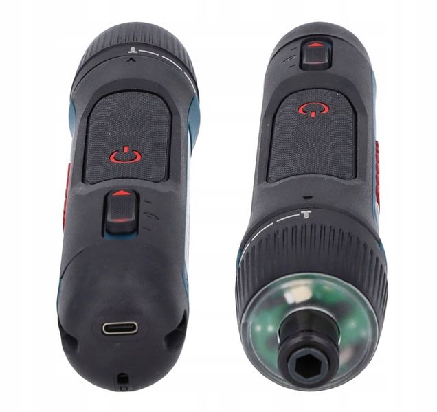 BOSCH GO 3 Inteligentny Śrubokręt akumulatorowy zdjęcie 11