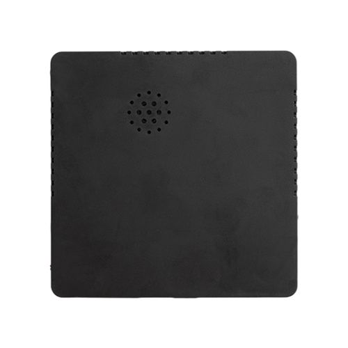 Magnes audio do sublimacji - czarny zdjęcie 3