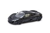 MCLAREN P1 Rastar 58700 skala 1:43 czarny