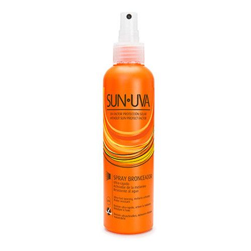 Ultra Szybki Samoopalacz Sun Uva bez SPF na Arena.pl