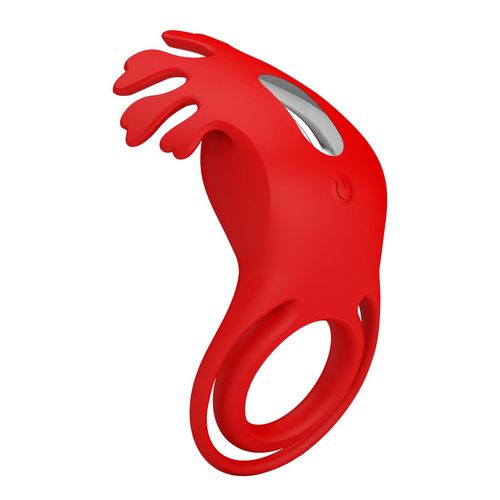 pretty love   vibration penis ring, ruben, 7 vibration functions na Arena.pl