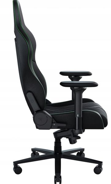 Fotel gamingowy Razer Enki Green zdjęcie 8