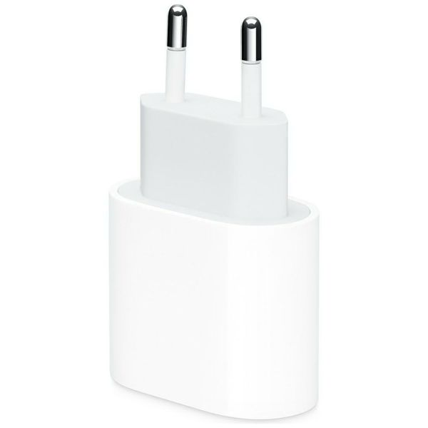 ład. siec. apple md3j4zm/a  20w biały zdjęcie 1