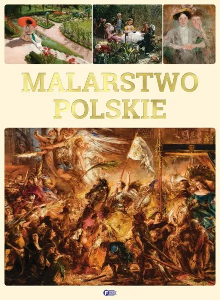 Malarstwo Polskie zdjęcie 1