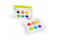 Fat Brain Toys : Bąbelki Dimpl Duet