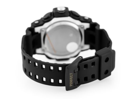 PERFECT - A8003 (zp262b) black na Arena.pl