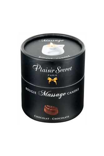 Chocolate Massage Candle 80Ml na Arena.pl
