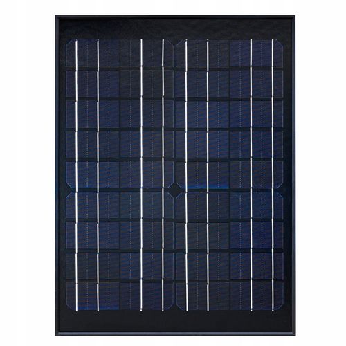 Panel solarny Volt Polska 20 W na Arena.pl