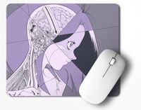 Podkładka Battle Angel Alita DO WYBORU - RÓŻNE ROZMIARY