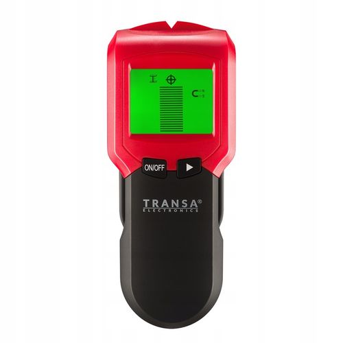 Wykrywacz Detektor METALI PROFILI METALOWYCH PRZEWODÓW ELEKTRYCZNYCH na Arena.pl