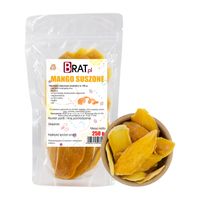 Mango SUSZONE 250g Wysoka JAKOŚĆ Produkt NATURALNY