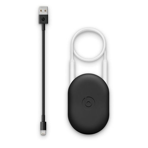 Apple BeatsX Earphones - White na Arena.pl
