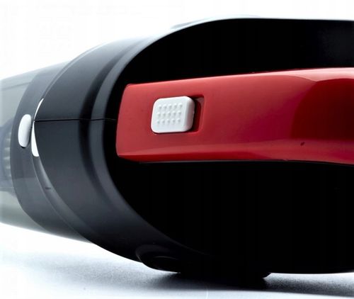 ODKURZACZ SAMOCHODOWY Z KOMPRESOREM POMPKA 12V na Arena.pl