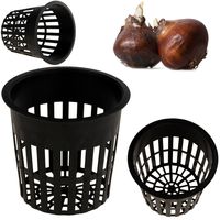 KOSZYK DO SADZENIA CEBULEK CEBUL OSŁONKA 9,8x10,8