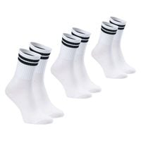 Skarpety za kostkę ISIDE 3 PACK 39-42