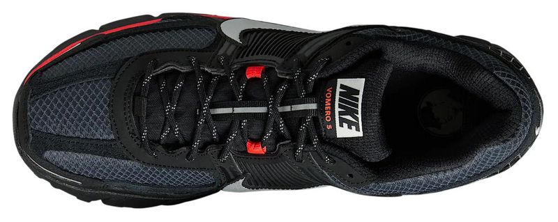 Buty Nike AIR ZOOM VOMERO 5 (HV2527 002) 40.5 zdjęcie 4