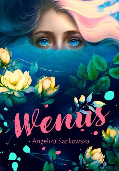 (epub, mobi) Wenus zdjęcie 1