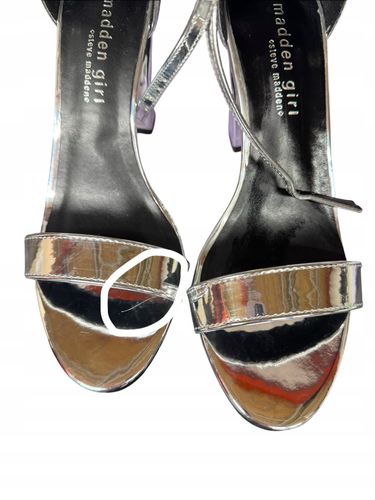 Sandały Steve Madden Beella R38 na Arena.pl