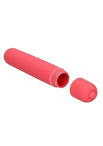 bullet vibrator - extra long - pink na Arena.pl