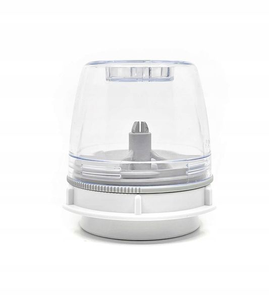 POJEMNIK DO MŁYNKA FINAMILL FINA POD MAX WKŁAD zdjęcie 7