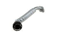 RURKA OLEJOWA TURBOSPRĘŻARKI OPEL ASTRA H GTC 2007 2008 2009 2010