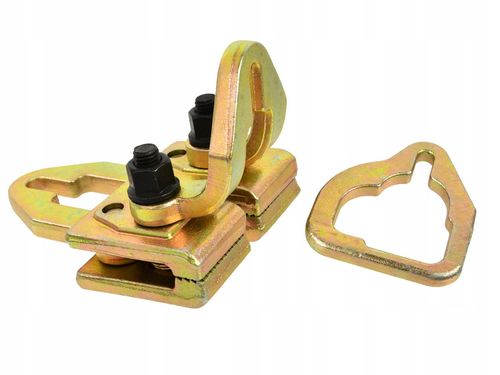 Klamra blacharska Geko G02752 na Arena.pl
