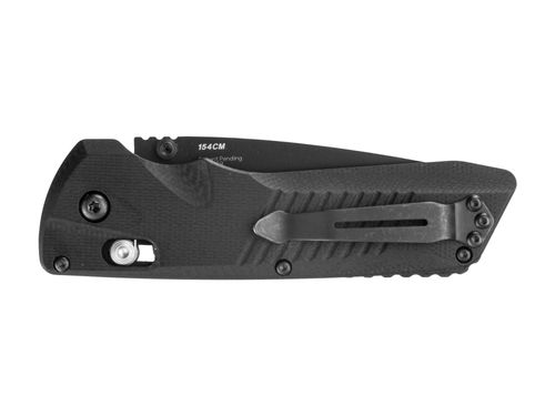 Nóż Benchmade 5400BK Serum na Arena.pl