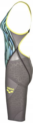 Strój startowy skóra pływacka damska Arena UK26 na Arena.pl