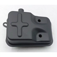 Tłumik do kosy spalinowej GARDEN