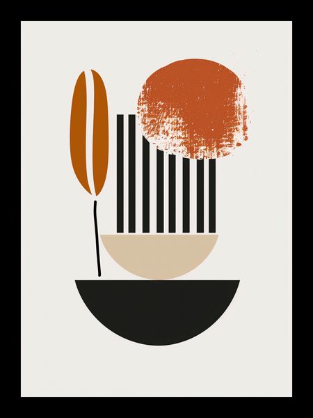 Plakat 13x18cm Wschód Półkuli zdjęcie 2