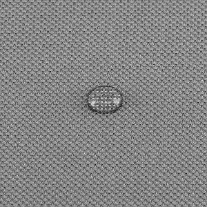 Transporter Samochodowy 55x55 cm Wodoodporny Szary dla Psa Kota na Arena.pl