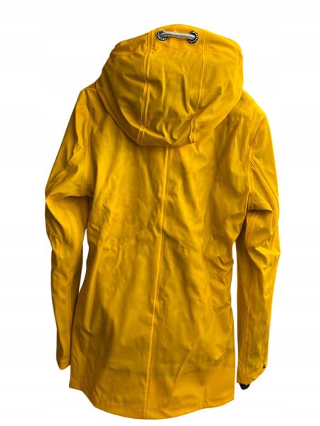 Kurtka parka Schmuddelwedda 34319135 XS zdjęcie 2