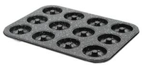 Forma do pieczenia muffinek na 12 szt 1041