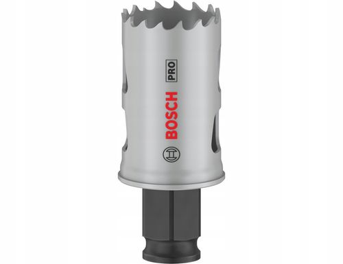 PIŁA OTWORNICA 29 mm MULTI MATERIAL BOSCH PRO na Arena.pl