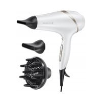 SUSZARKA REMINGTON HYDRALUXE AC8901 2300W JONIZACJA 130KM/H