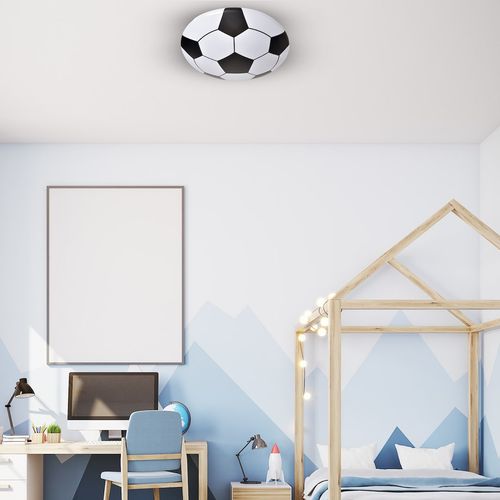 Plafon BALL 18W LED Ø400 mm na Arena.pl