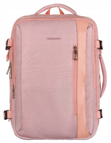 Plecak do samolotu Wizzair 40x30x20 torba bagaż podręczny podróżny pojemny na Arena.pl