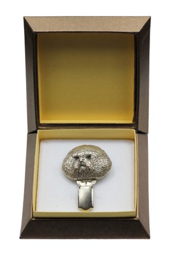 Bichon Frise - klips - 2550 na Arena.pl