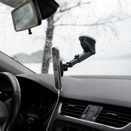 Spacecase Car Holder Sc06 Dash/Windshield Magsafe Black na Arena.pl