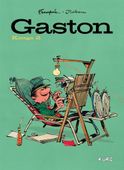 Gaston księga 2 Franquin Andre
