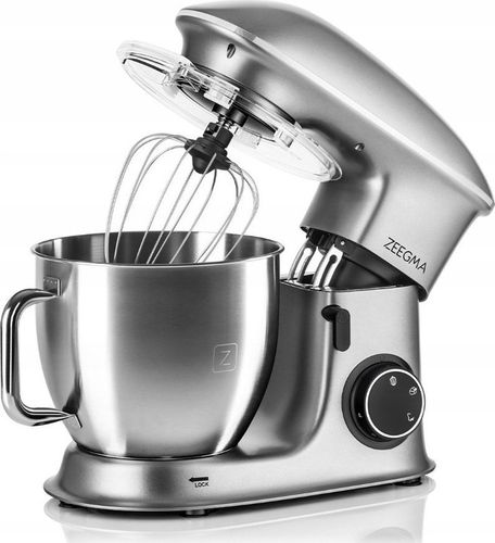 Robot kuchenny Zeegma Robot kuchenny Zeegma Planeet Chef 2200 W 6,5l na Arena.pl