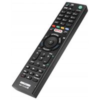 PILOT DO TV SONY BRAVIA KDL ZAMIENNIK UNIWERSALNY DO TELEWIZORA