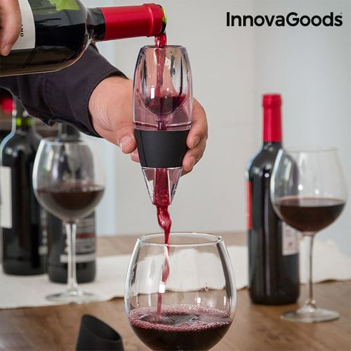 Dekanter do Wina InnovaGoods na Arena.pl